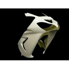 Tête de fourche route fibre de verre ZX10R 04-05 SRT FAIRINGS