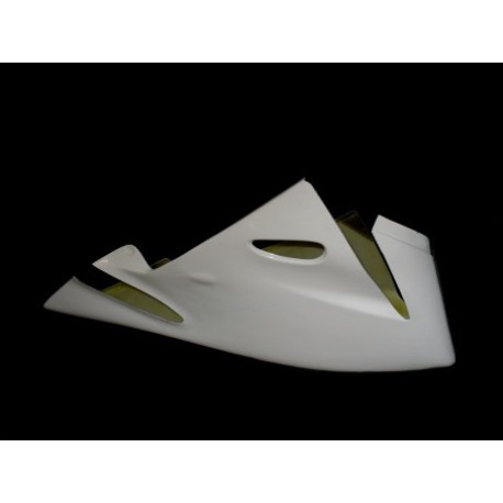 Sabot fibre de verre ZX10R 04-05 SRT FAIRINGS