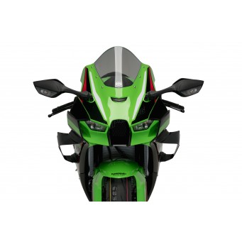 Ailerons Downforce PUIG ZX-10R / ZX10-RR 2021-2025