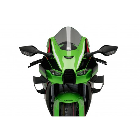 Ailerons Downforce PUIG ZX-10R / ZX10-RR 2021-2025