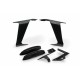 Ailerons Downforce PUIG ZX-10R / ZX10-RR 2021-2025