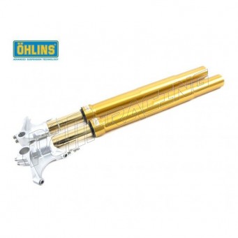 Fourche OHLINS R9 2025-2026, R1 Race 2025-2026