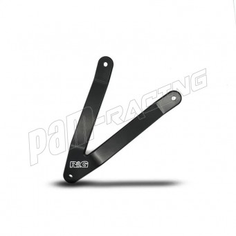 Support de silencieux R&G Racing Duke 990/R 2024-2026