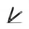 Support de silencieux R&G Racing Duke 990/R 2024-2026