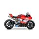 Pièces de rechange pour Ligne complète racing GDU8836T et GDU8837T SPARK Panigale 959 2016-2019, Panigale V2 2020-2024