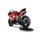 Pièces de rechange pour Ligne complète racing GDU8836T et GDU8837T SPARK Panigale 959 2016-2019, Panigale V2 2020-2024