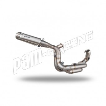 Pièces de rechange pour Ligne complète racing GDU8837T SPARK Panigale 959 2016-2019, Panigale V2 2020-2024