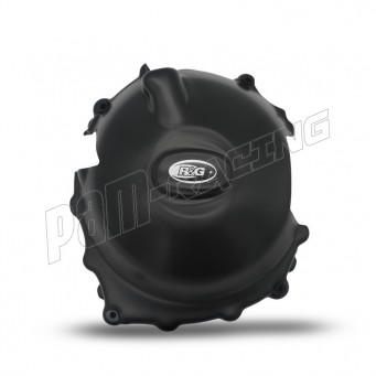 Protection carter embrayage R&G Racing Speed Triple 1050 2008-2020, Tiger 1050 Sport 2007-2020