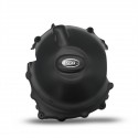 Protection carter embrayage R&G Racing Speed Triple 1050 2008-2020, Tiger 1050 Sport 2007-2020