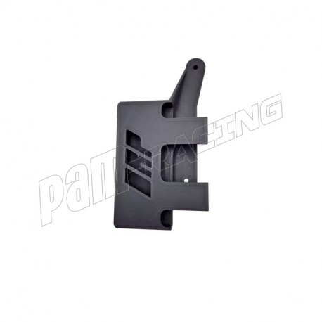 Support de fixation ECU R1/M 2020-2026