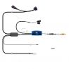 Blipper Shifter up&down plug&play IRC pour R6 2017-2026