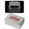 Plaquettes de frein avant racing dual sinter SBS 1012DS-1 RSV4 1100, Panigale V4/S 2025-2026