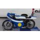 Carénage fibre de verre HONDA CB750 1969-1981 et universel 750 cm3 SRT FAIRINGS