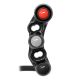 Commodo racing droit 3 boutons JETPRIME Panigale V4/S, Streetfighter V4/S 2025-2026
