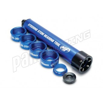 Outils d'insertion/extraction de roulements de direction Motion Pro