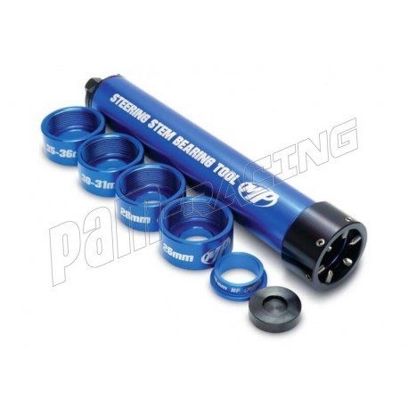 Outils d'insertion/extraction de roulements de direction Motion Pro