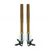Fourche KTR-5 avec système TRDS K-TECH