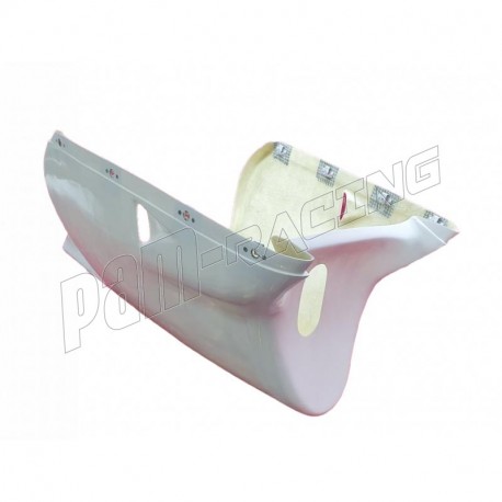 Sabot racing fibre de verre RS125 1999-2005