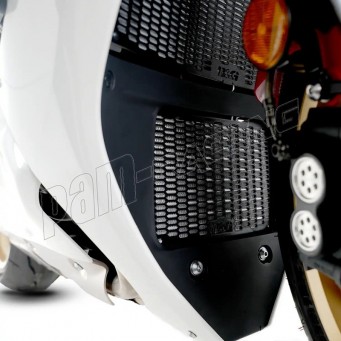 Grille de protection de radiateur d'huile R&G Racing R1/M 2015-2026