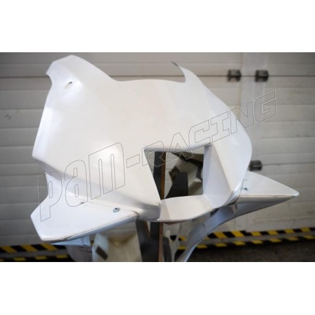 Ailettes fibre de verre R9 2025-2026 SEBIMOTO