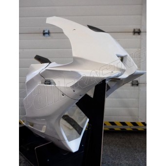 Flanc droit fibre de verre SEBIMOTO R9 2025-2026