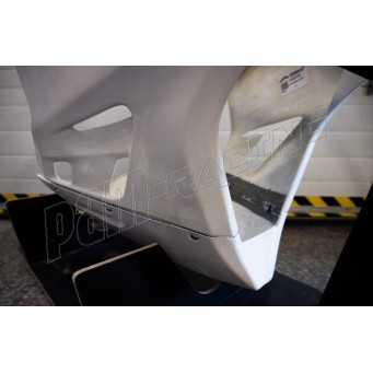 Sabot racing fibre de verre R9 2025-2026 SEBIMOTO