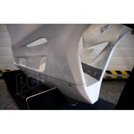 Sabot racing fibre de verre R9 2025-2026 SEBIMOTO