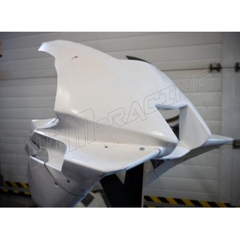 Tête de fourche racing fibre de verre R9 2025-2026 SEBIMOTO