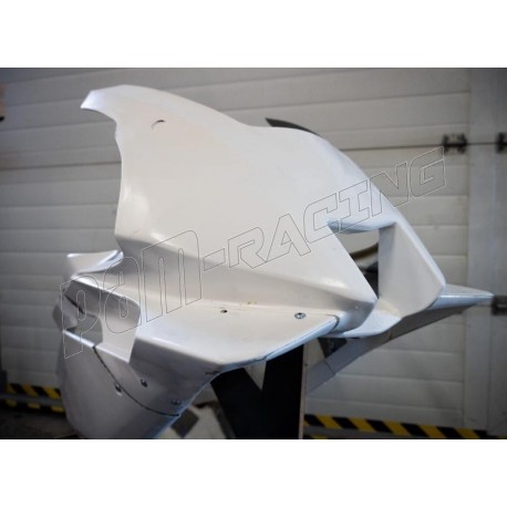 Tête de fourche racing fibre de verre R9 2025-2026 SEBIMOTO