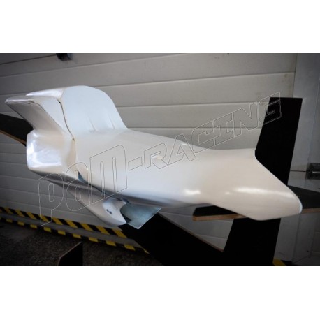 Support de selle fibre de verre R9 2025-2026 SEBIMOTO