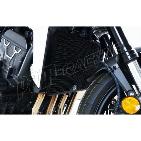 Grille de protection de radiateur R&G Racing CBF1000 10-13