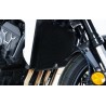 Grille de protection de radiateur R&G Racing CBF1000 10-13