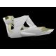 Carénage poly avant racing 7 parties fibre de verre conversion RSV4 SRT FAIRINGS Tuono V4 2011-2020