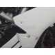 Carénage poly avant racing 7 parties fibre de verre conversion RSV4 SRT FAIRINGS Tuono V4 2011-2020
