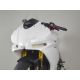 Carénage poly avant racing 7 parties fibre de verre conversion RSV4 SRT FAIRINGS Tuono V4 2011-2020