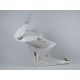 Carénage poly avant racing 9 parties fibre de verre conversion RSV4 SRT FAIRINGS Tuono V4 2011-2020