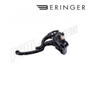 Maître-cylindre de frein arrière à l'index avec embrayage à câble BERINGER