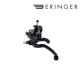 Maître-cylindre de frein arrière à l'index avec embrayage à câble BERINGER