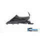 Carénage latéral supérieur droit route carbone ILMBERGER  S1000RR 2019-2026, M1000RR 2021-2022