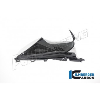 Carénage latéral supérieur droit route carbone ILMBERGER  S1000RR 2019-2026, M1000RR 2021-2022
