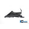 Carénage latéral supérieur droit route carbone ILMBERGER  S1000RR 2019-2026, M1000RR 2021-2022