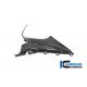 Carénage latéral supérieur gauche route carbone ILMBERGER  S1000RR 2019-2026, M1000RR 2021-2022