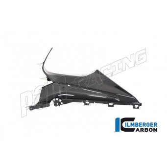 Carénage latéral supérieur gauche route carbone ILMBERGER  S1000RR 2019-2026, M1000RR 2021-2022