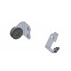 Kit d'adaptation inox pour demi-ligne GTR0107T SPARK Speed Triple 1200RS/RR 2025-2026