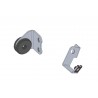 Kit d'adaptation inox pour demi-ligne racing GTR0107T SPARK Speed Triple 1200RS/RR 2025-2026
