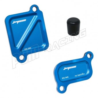 Plaques de suppression circuit pair JETPRIME TRIUMPH JPES060