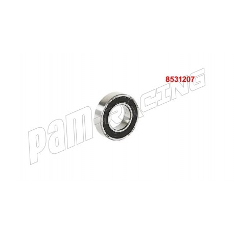 Roulement de roue avant origine BMW S1000RR 2009-2026