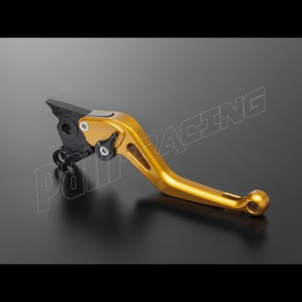 Levier d'embrayage Synto ABM Daytona 675/R 2006-2017, Street Triple 675/R 2007-2016