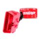 Boitier SNAP éliminateur/détrompeur de sonde lambda Euro5/5+ RBW SKULL BMW 2024-