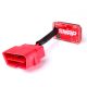 Boitier SNAP éliminateur/détrompeur de sonde lambda Euro5/5+ RBW SKULL BMW 2024-